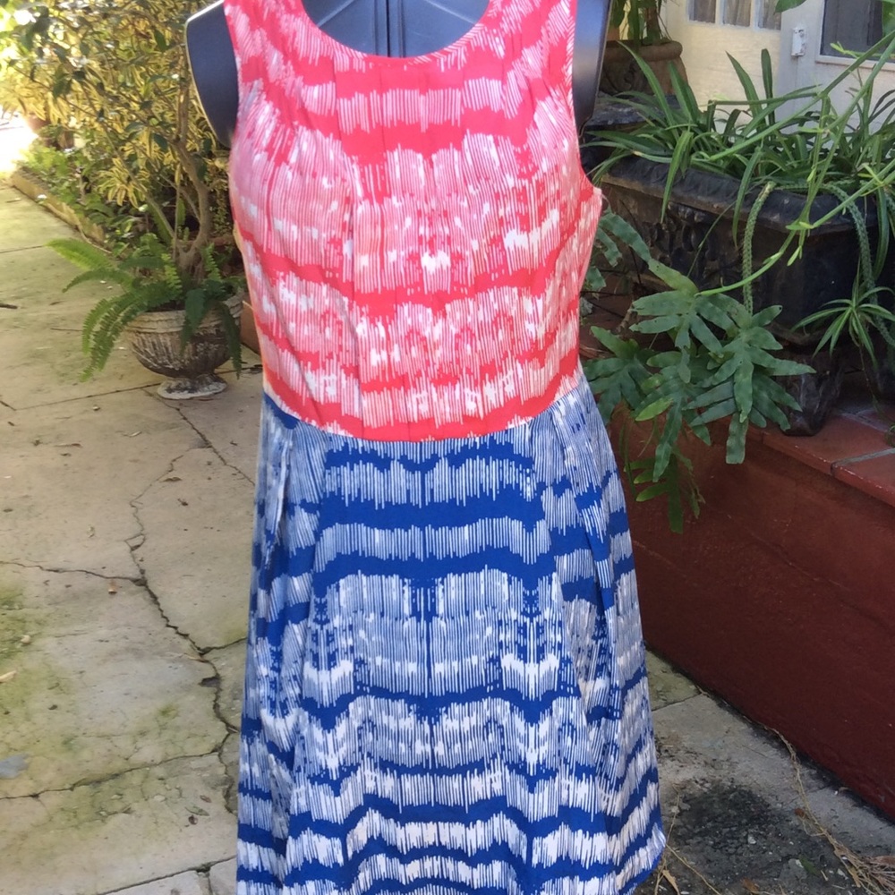 Harper and Gray Dress